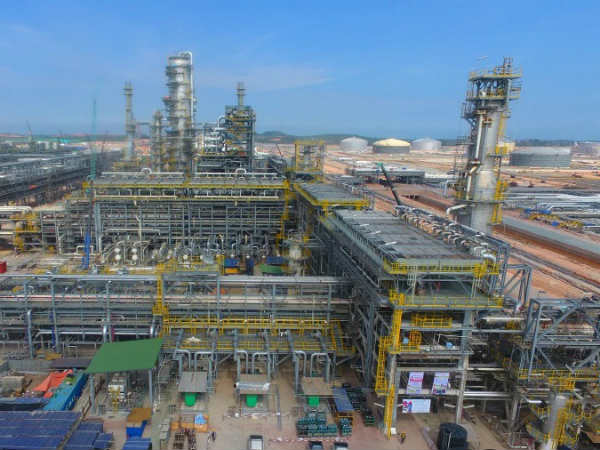 சவுதி அராம்கோ சவுதி அராம்கோ