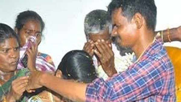 கல்யாணம் 