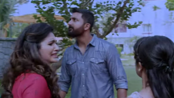 சக்தியின் காதலி 