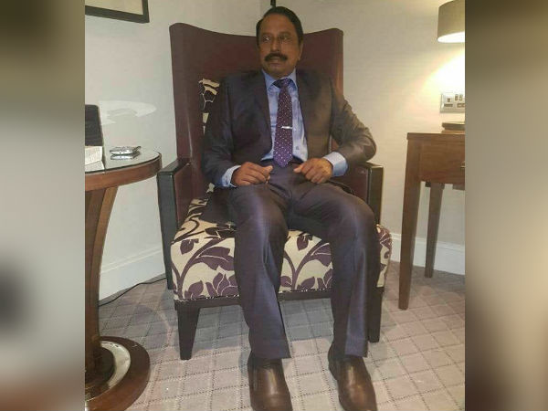 சரணாலயங்கள் 