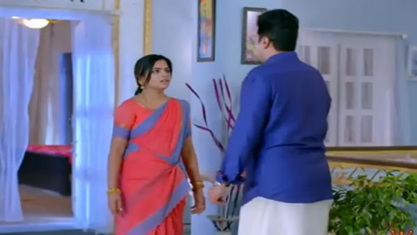 சண்முகம்தான் முதலில் 