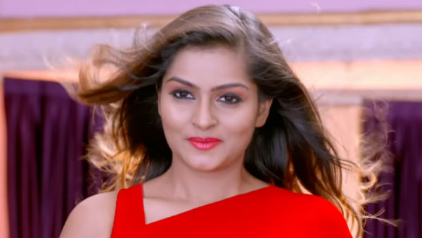 தெய்வானை சண்முகம் 