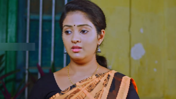 மாப்பிள்ளை பிடிக்கலையா 
