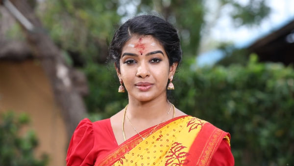 ஆசிர்வாதமாம் என்னது? 