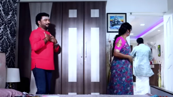 ஸ்ரீதரின் சொத்து 