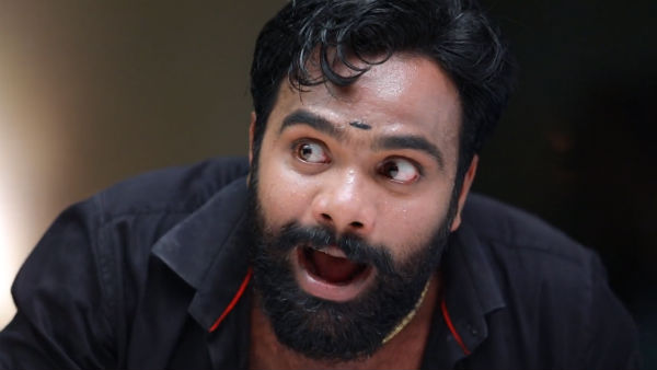 மாறன் சமாதி 