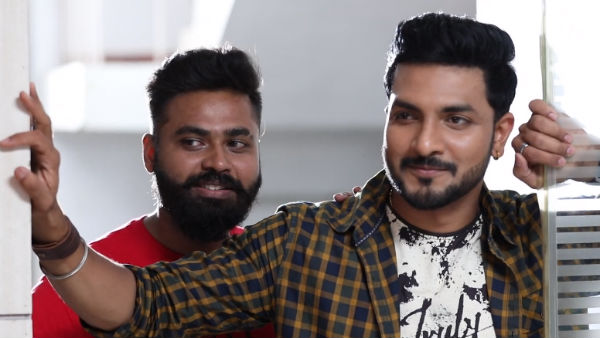 கஷ்டப்பட்ட ஜானு 