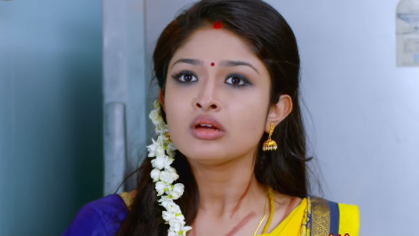 சண்முகம் தெய்வானை 