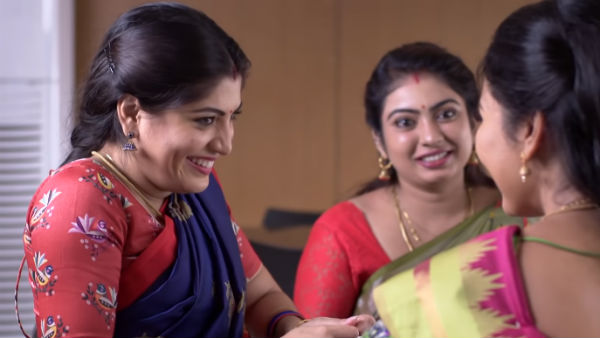 பொங்கி வழியுது 