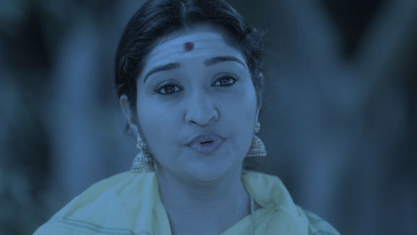 பாம்பு வாசுகி 