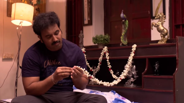 வாழக்கையில் விளையாட்டு 