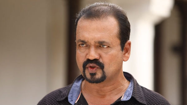 அரவிந்த் தாமரை 