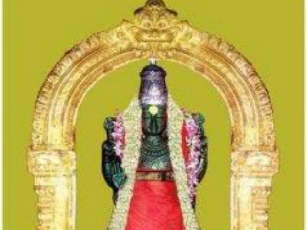 ஏழு ஆண்டுகள் செவ்வாய் திசை ஏழு ஆண்டுகள் செவ்வாய் திசை