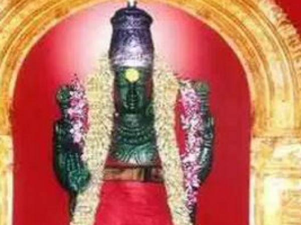 மங்களகாரகன் செவ்வாய்