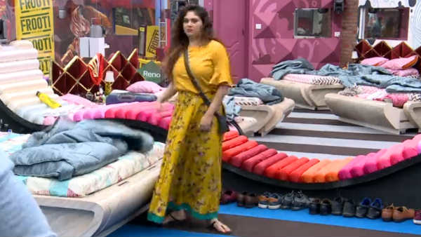 ஷெரீன் கோவம் 