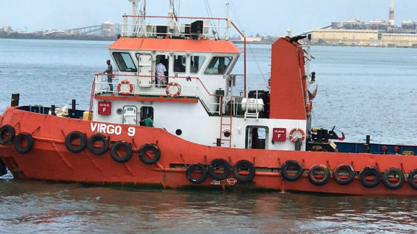 Maldives former Vice President Ahmed Adeeb arrested by India while attempting to flee 