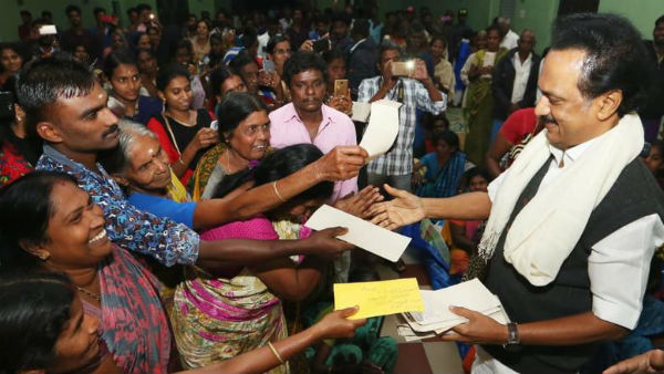 அரசாங்கம் முன்வர வேண்டும் 