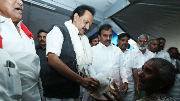 அதிர்ச்சியில் அதிமுக 