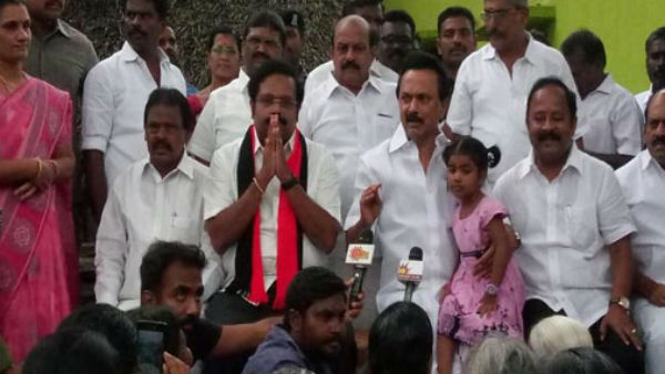 நன்றி தெரிவிப்பு 