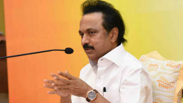 ஸ்டாலின் 