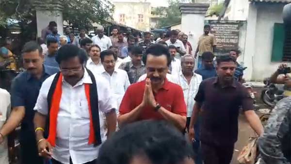 எத்தனை வாக்குகள் 