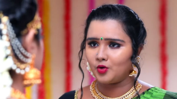 மல்லிகா தங்கை 