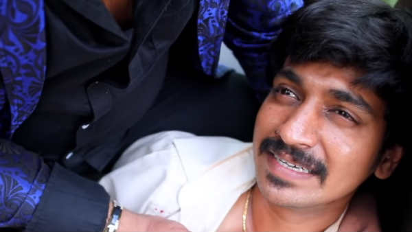 சரவணன் அமுதன் 