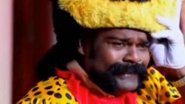 தன்மானம் தலை தூக்க 