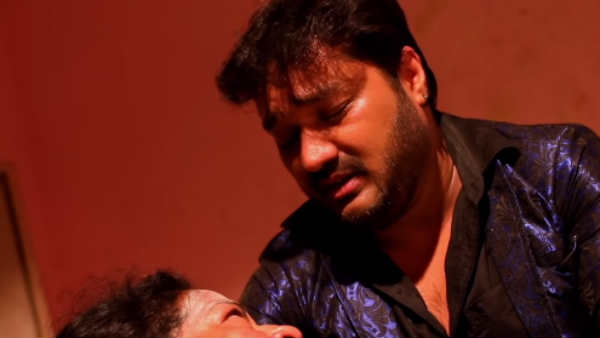 அமுதன் கடத்தப்பட்டு 