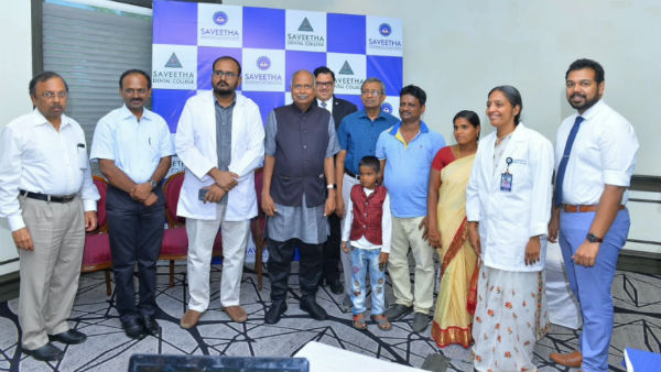 526 teeth 7 year old boys in mouth and doctors removed them 