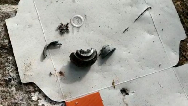 one killed, 4 injured in Mystery explosion at Tiruppore temple, near Chennai one killed, 4 injured in Mystery explosion at Tiruppore temple, near Chennai