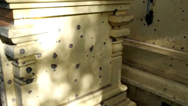 one killed, 4 injured in Mystery explosion at Tiruppore temple, near Chennai one killed, 4 injured in Mystery explosion at Tiruppore temple, near Chennai