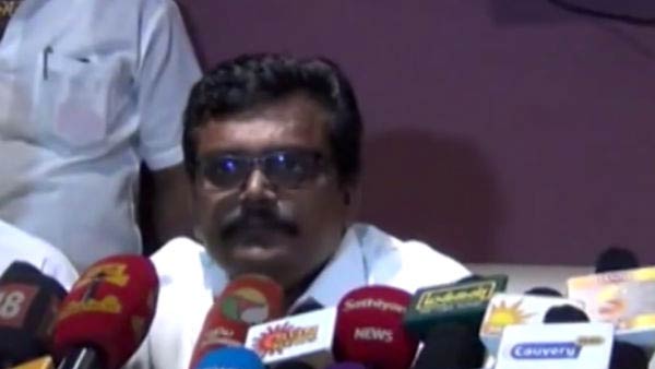 மாவட்ட செயலாளர் 