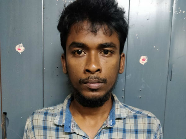 புழல் 