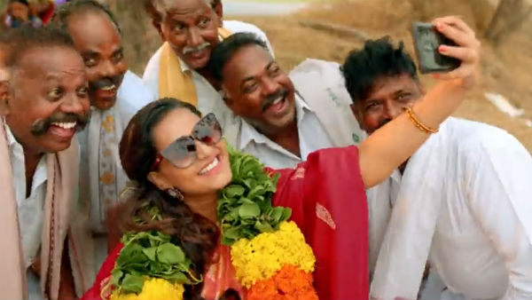 விஜய் டிவியில் 