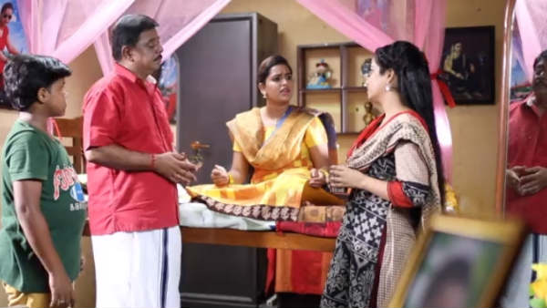 மாறு வேடத்தில் தோழன் 