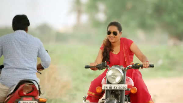 ஜாக்குலின் நடிகை 