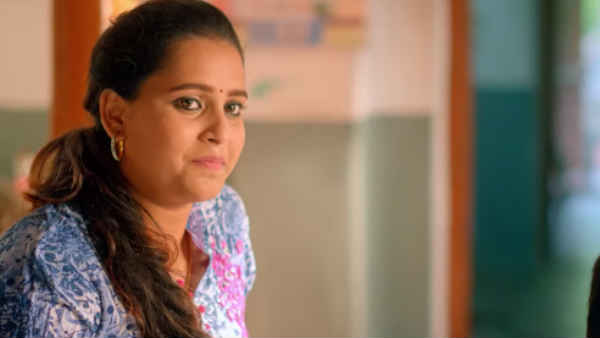 விஜய் டிவி சீரியல் 