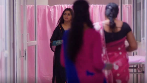 சக்தி ஜனனி 