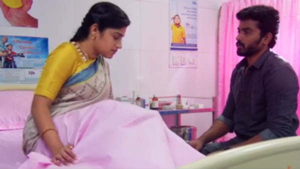 மனைவி ஜனனி 