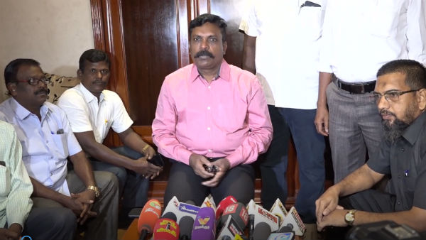 பழிவாங்கியது மோடி அரசு 