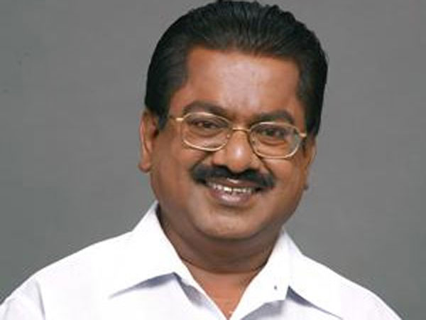 டிகேஎஸ் இளங்கோவன் 
