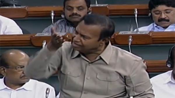 என்ன சொன்னார் 