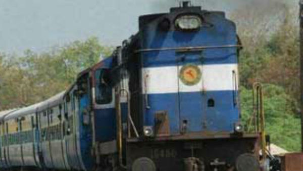 Southern Railway Relaxation of session ticket rules for Kanchipuram, Vellore, Villupuram district people Southern Railway Relaxation of session ticket rules for Kanchipuram, Vellore, Villupuram district people