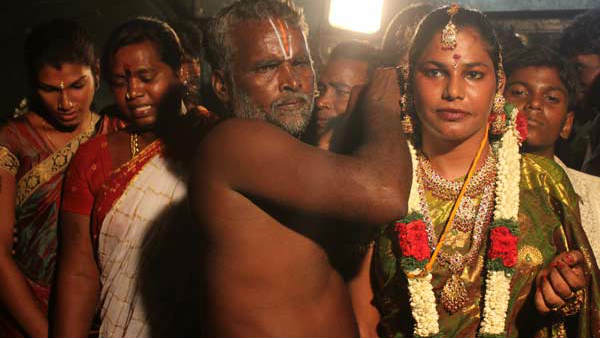 ஆசிர்வாதம் அவசியம்