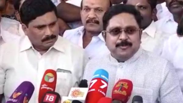 உள்ளாட்சி தேர்தலுக்கு குறி 