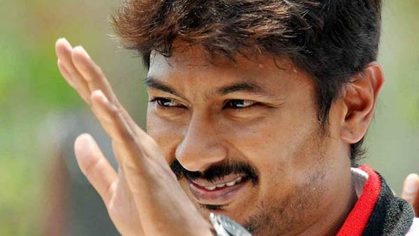 திமுகவுக்கு பயன் தருமா? 