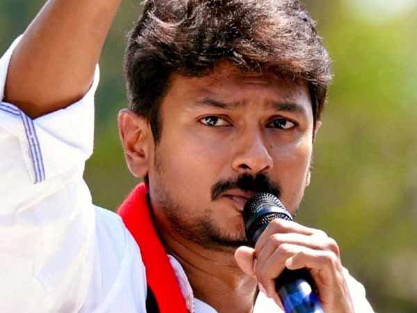 தலித்துகளுக்கு ஒதுக்கீடா 