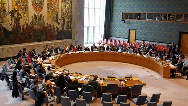 என்ன அமைதி 