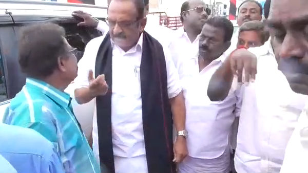 தொண்டர் 